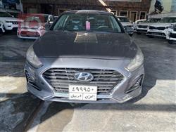 هیوندای سۆناتا
